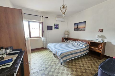 Landsbyhus i Collesano, Palermo, Collesano - € 23.000 | Ref: 10601 - foto 4